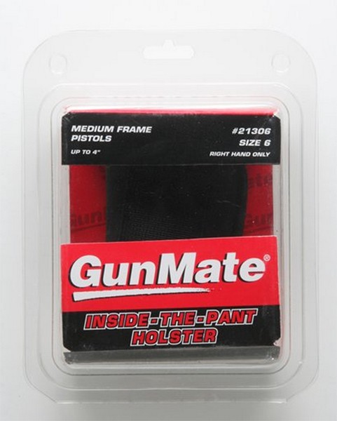 UM GM PANT HLSTR #06 RH - Win Repeating Arms Promotion